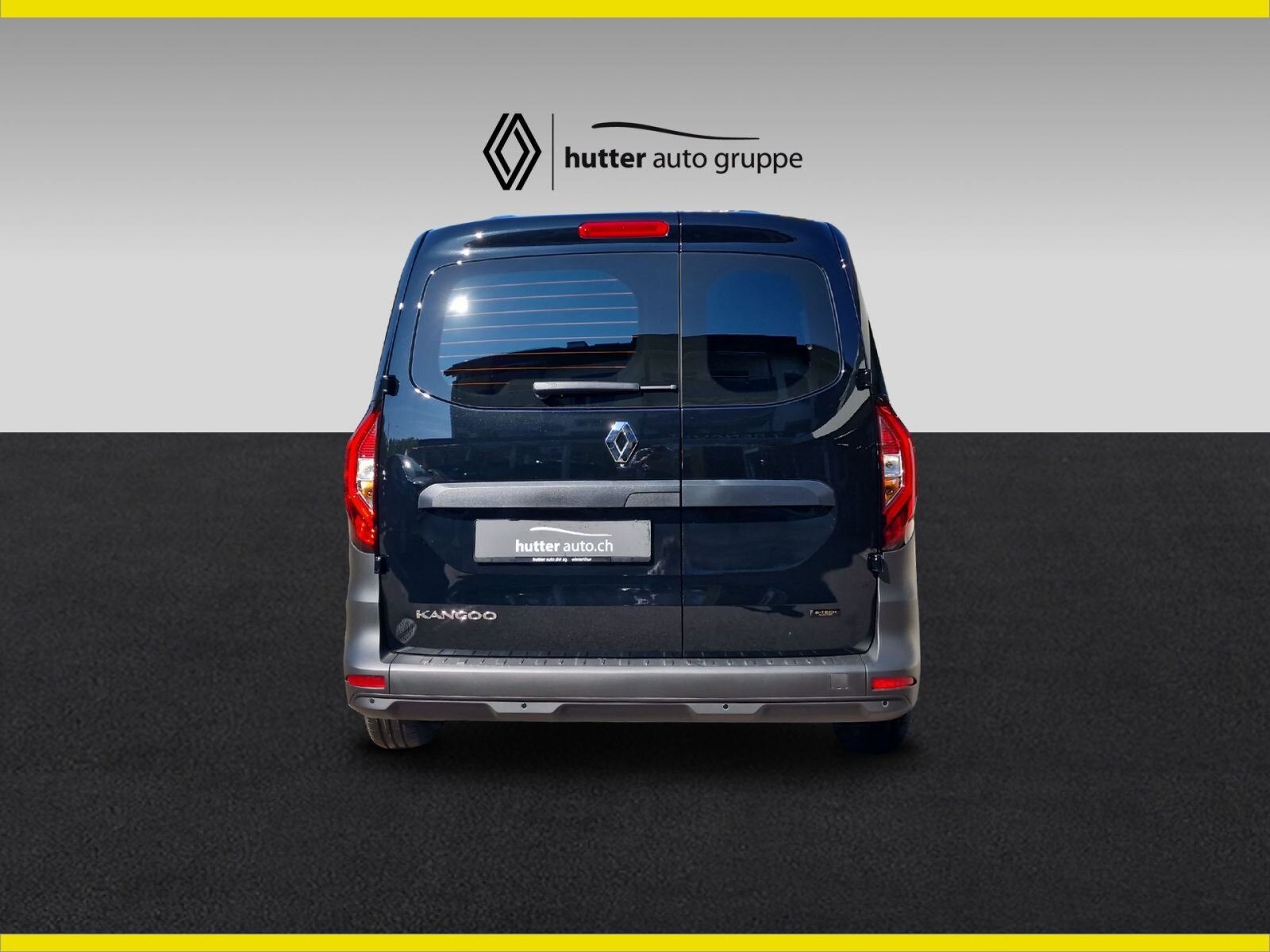RENAULT Kangoo E-Tech Adv.EV45 11kW L1, Elektro, Neuwagen, Automatik - 6