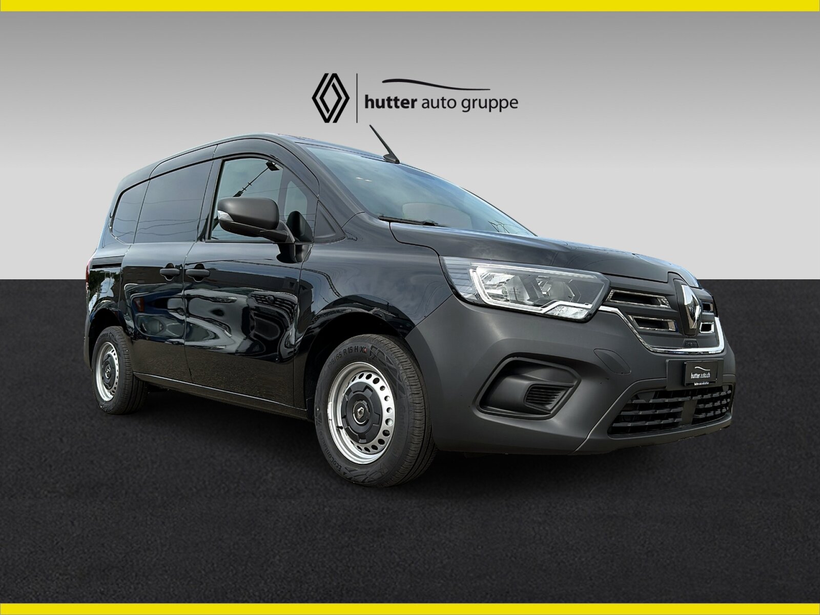 RENAULT Kangoo E-Tech Adv.EV45 11kW L1, Elektro, Neuwagen, Automatik - 3