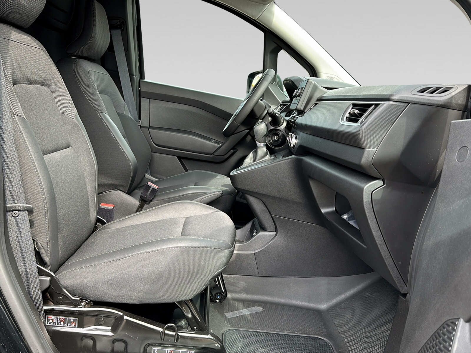 RENAULT Kangoo E-Tech Adv.EV45 11kW L1, Elektro, Neuwagen, Automatik - 5