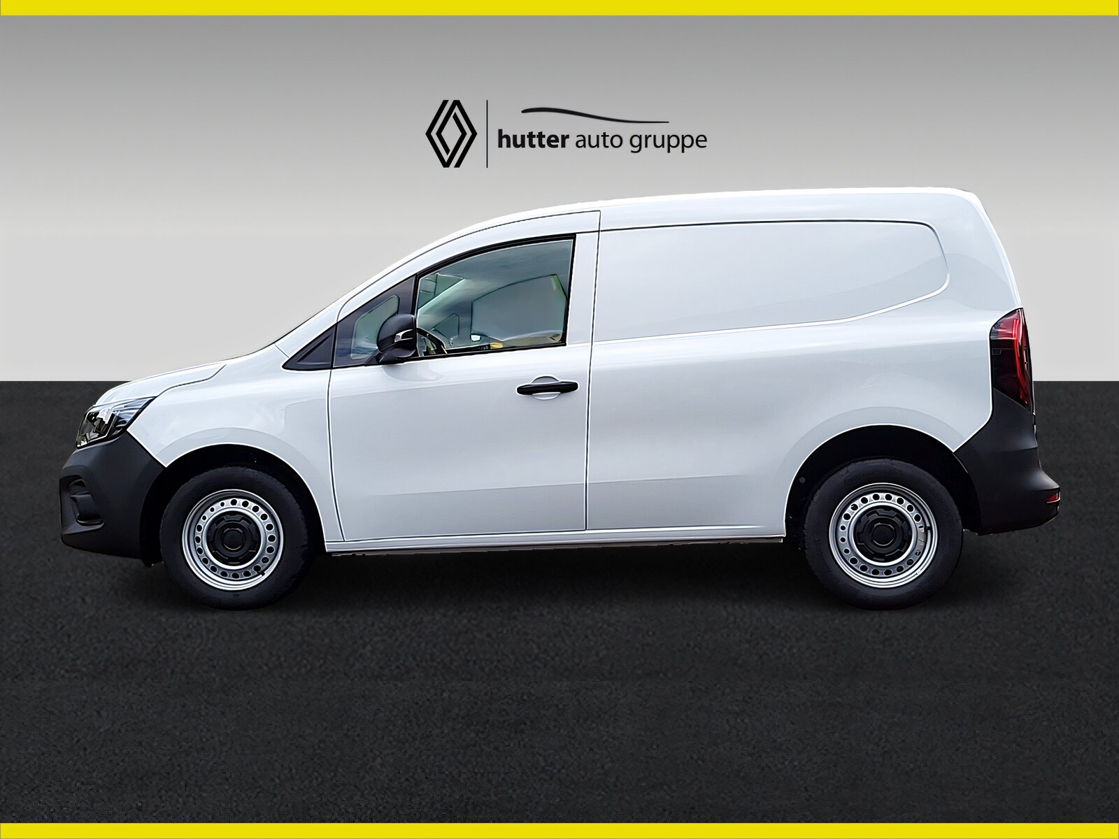 RENAULT Kangoo Van Extra 1,3 TCe 130, Benzin, Neuwagen, Handschaltung - 3