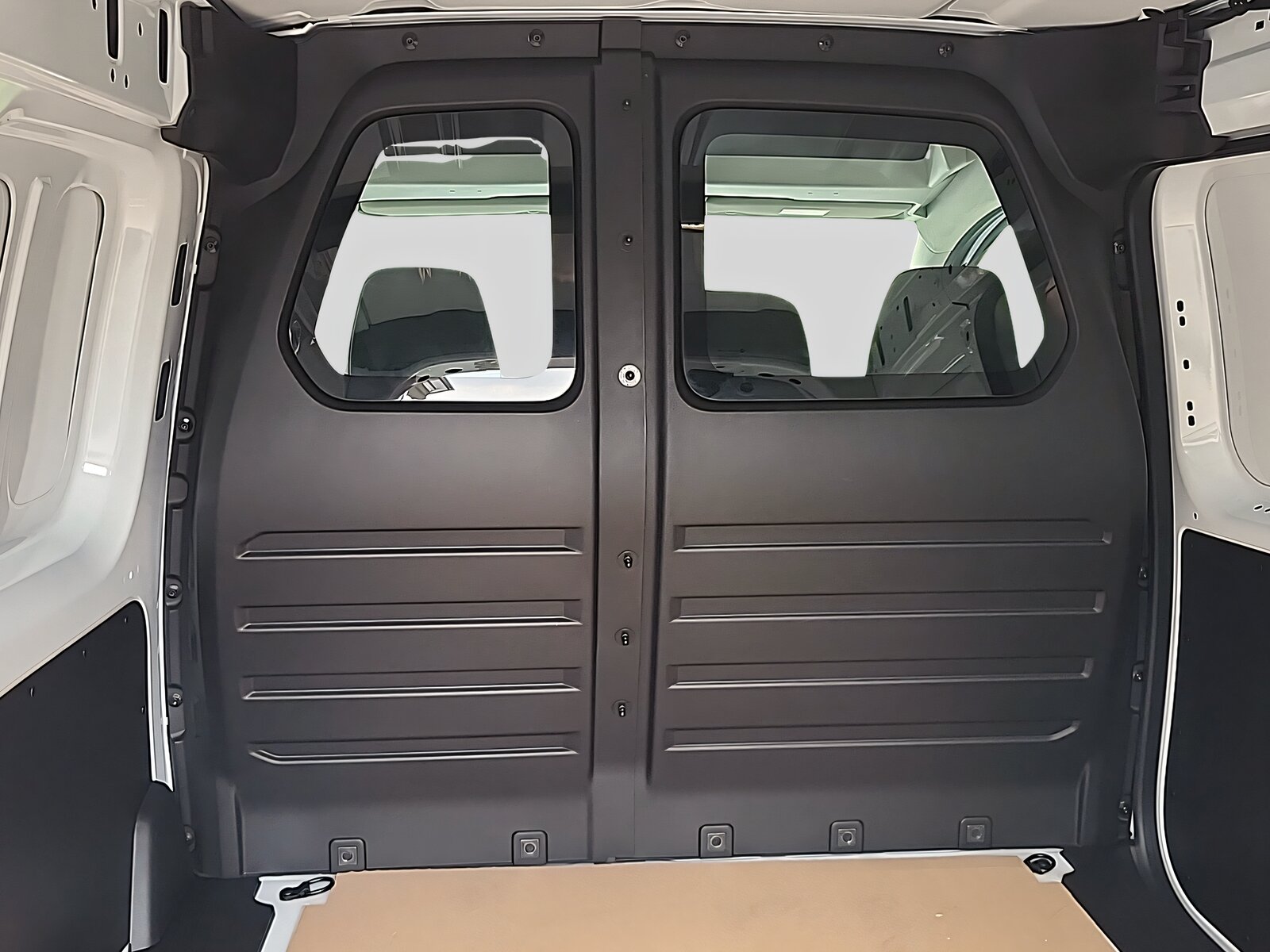 RENAULT Kangoo Van Extra 1,3 TCe 130, Benzin, Neuwagen, Handschaltung - 6