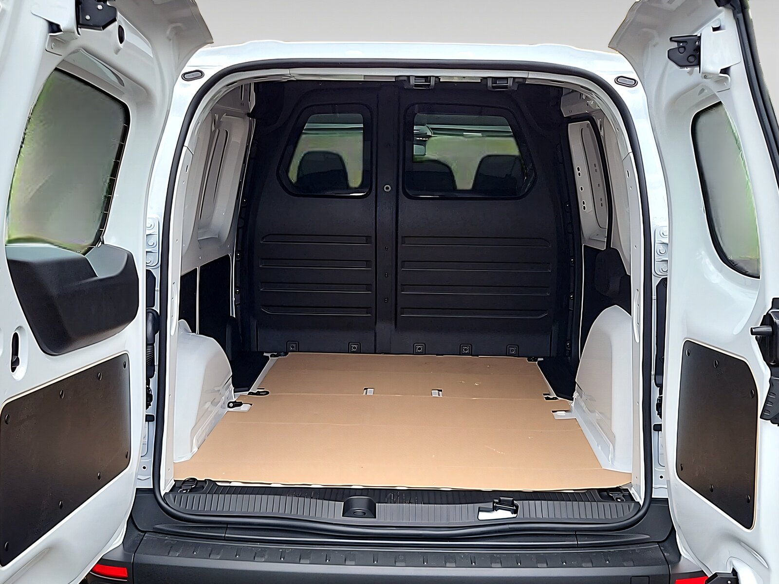 RENAULT Kangoo Van Extra 1,3 TCe 130, Benzin, Neuwagen, Handschaltung - 7