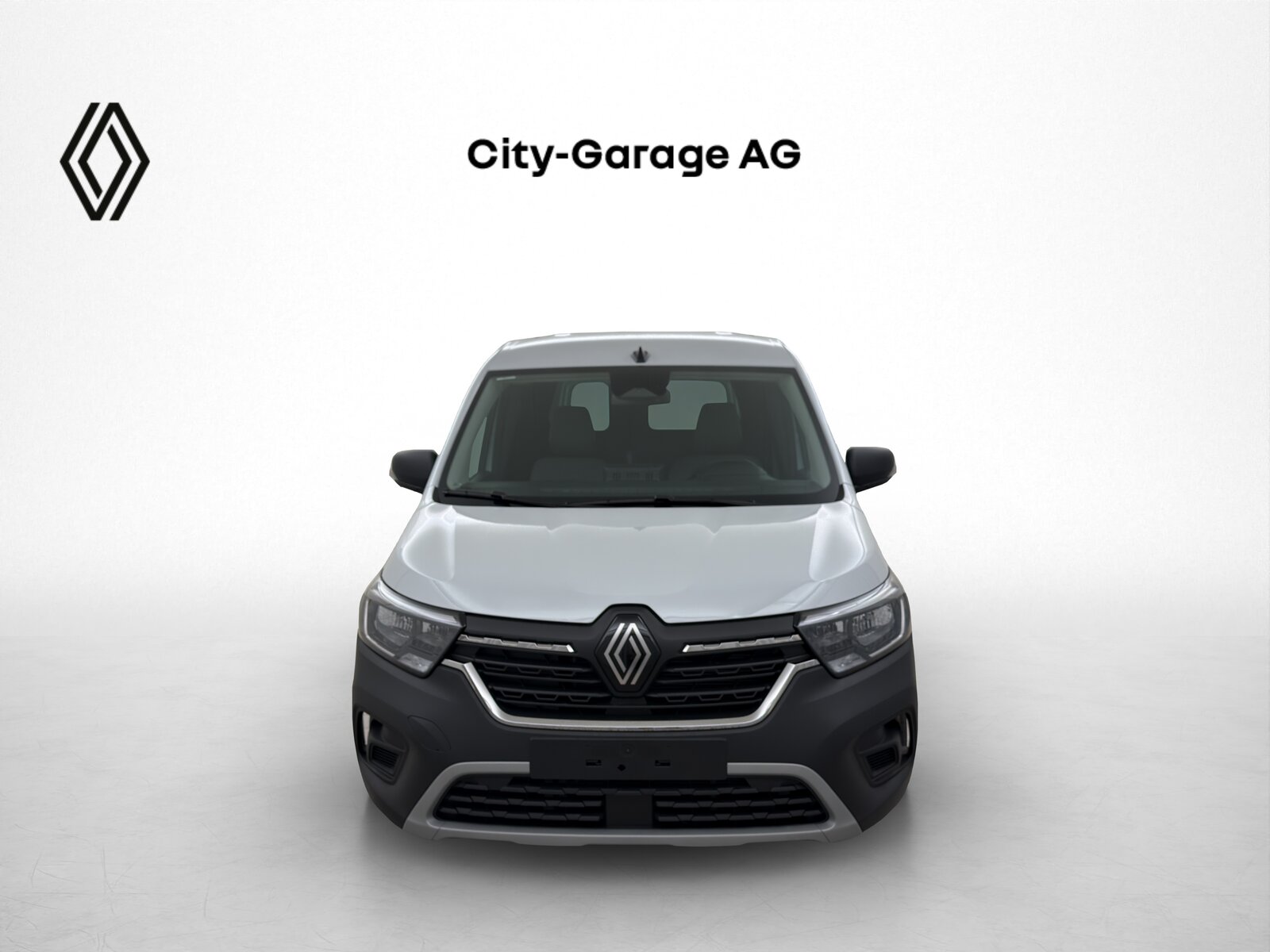 RENAULT Kangoo Van 1.3 TCe 130 Extra, Essence, Voiture nouvelle, Manuelle - 2