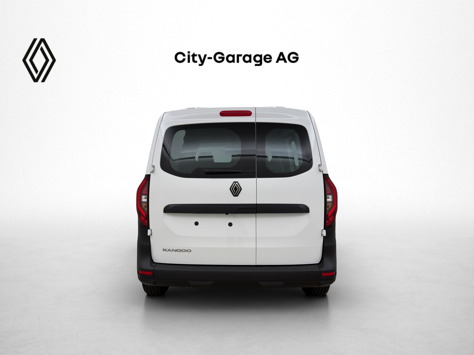 RENAULT Kangoo Van 1.3 TCe 130 Extra, Essence, Voiture nouvelle, Manuelle - 4