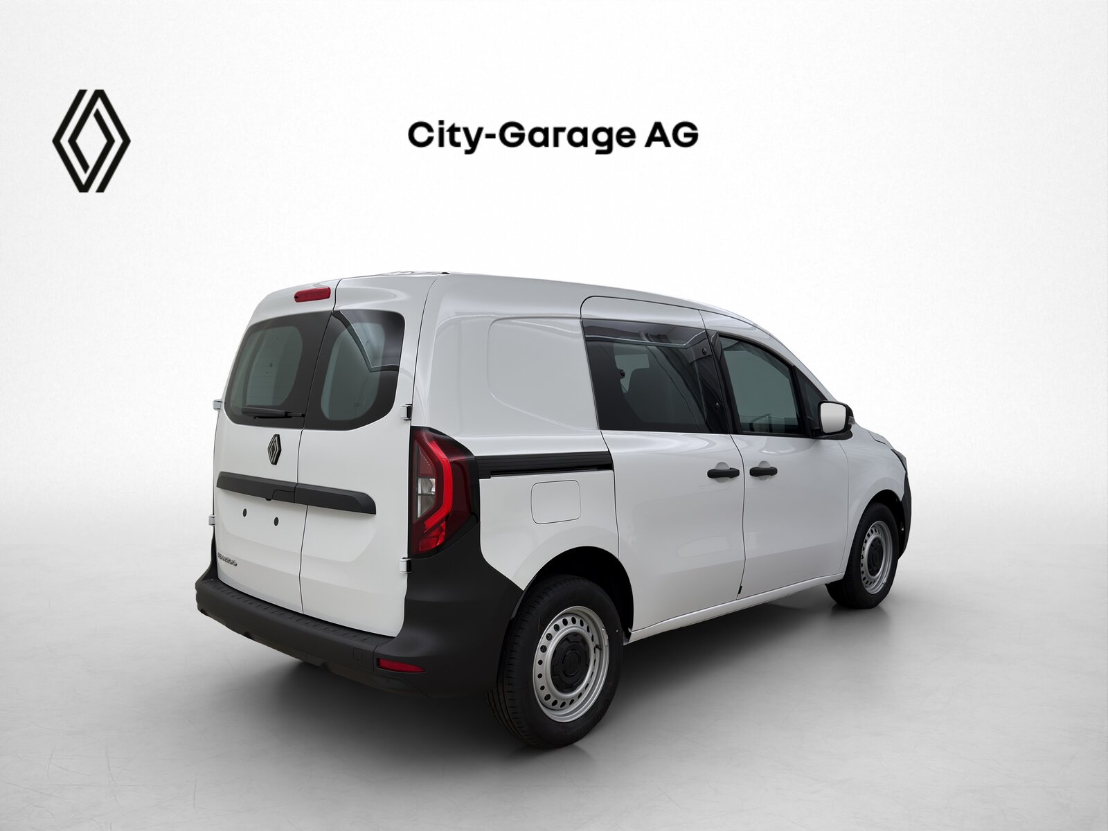 RENAULT Kangoo Van 1.3 TCe 130 Extra, Essence, Voiture nouvelle, Manuelle - 5