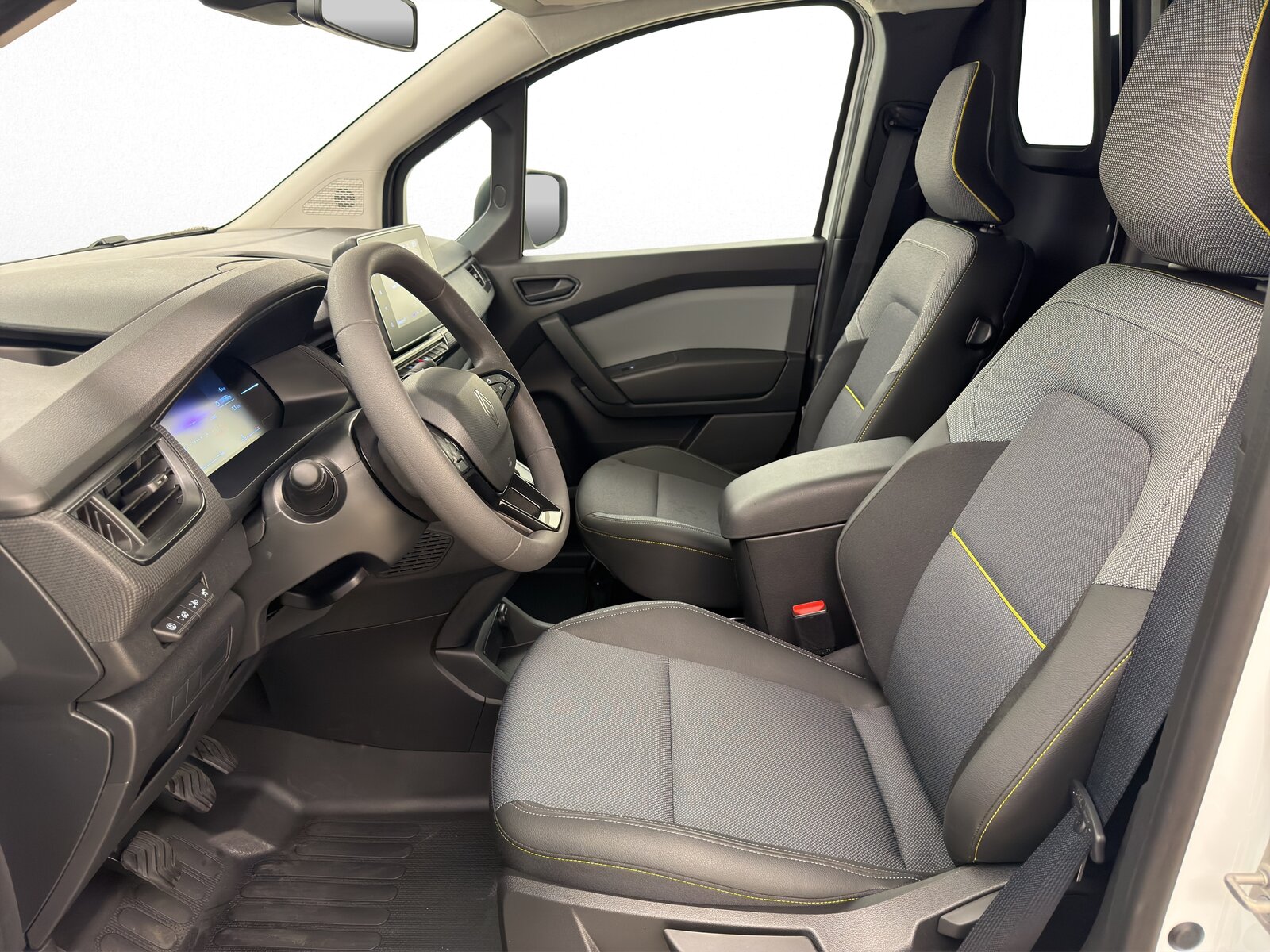 RENAULT Kangoo Van 1.3 TCe 130 Extra, Essence, Voiture nouvelle, Manuelle - 7