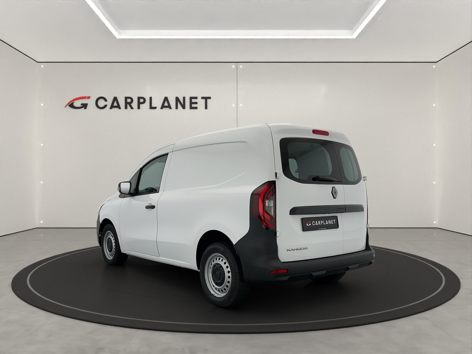 RENAULT Kangoo Van 1.3 TCe 130 Extra, Benzina, Auto nuove, Automatico - 3