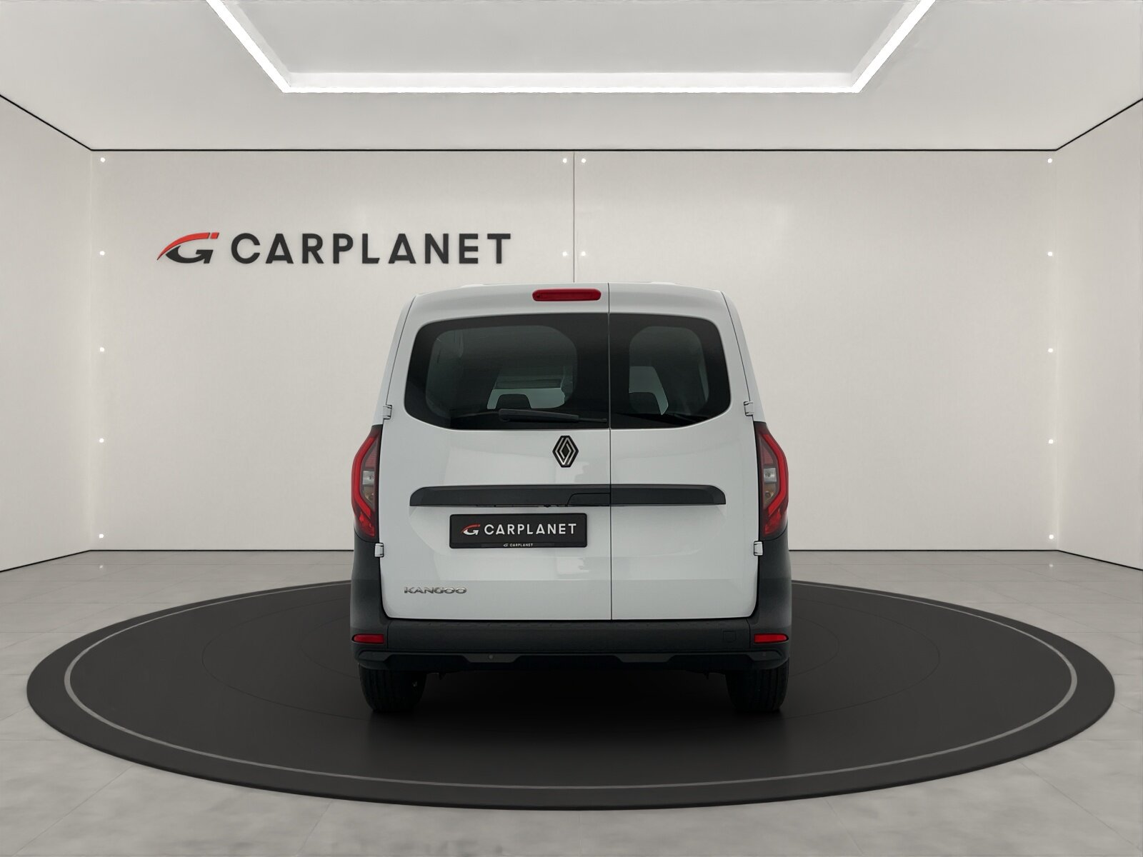 RENAULT Kangoo Van 1.3 TCe 130 Extra, Benzina, Auto nuove, Automatico - 4