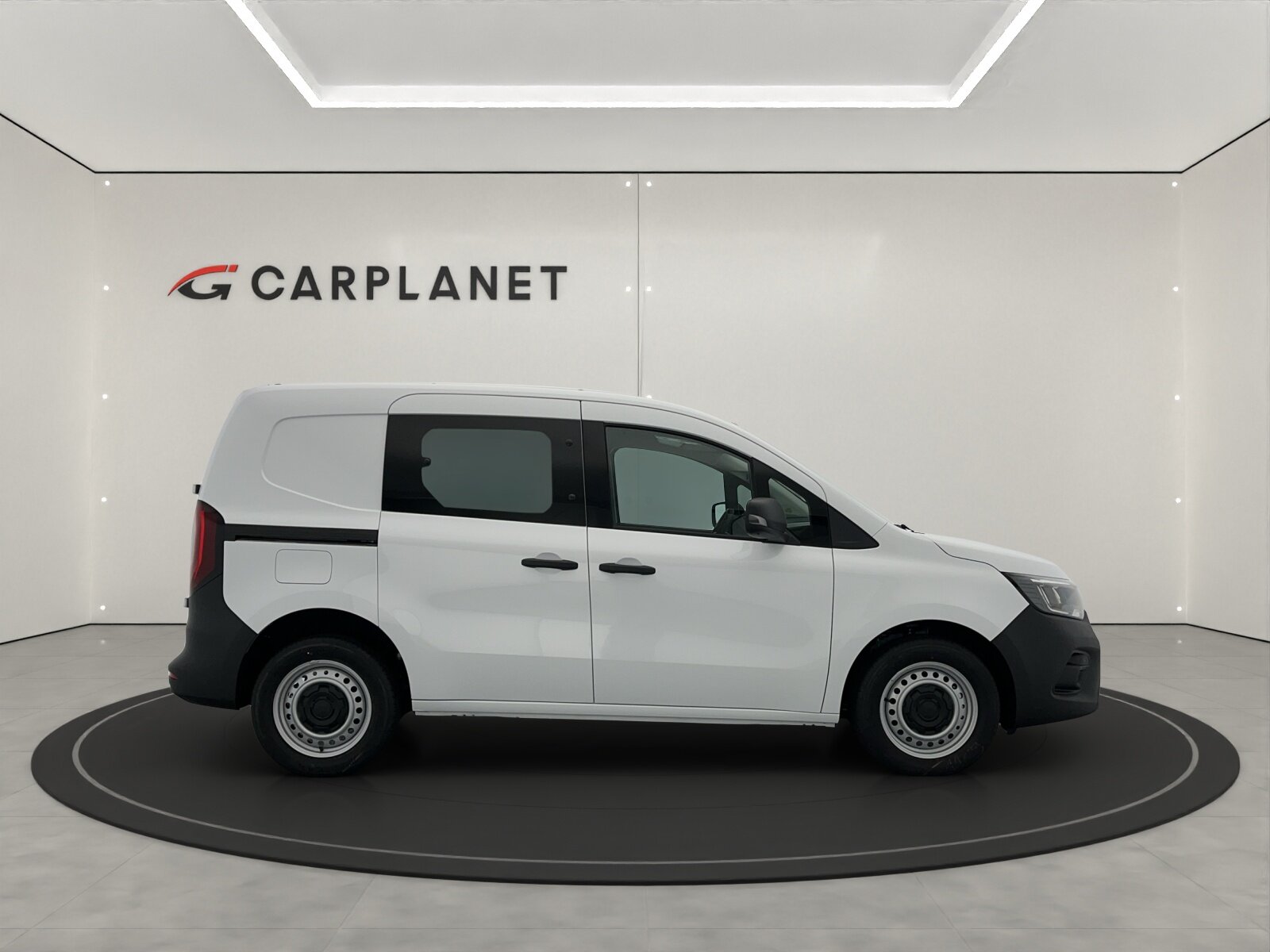 RENAULT Kangoo Van 1.3 TCe 130 Extra, Benzina, Auto nuove, Automatico - 5