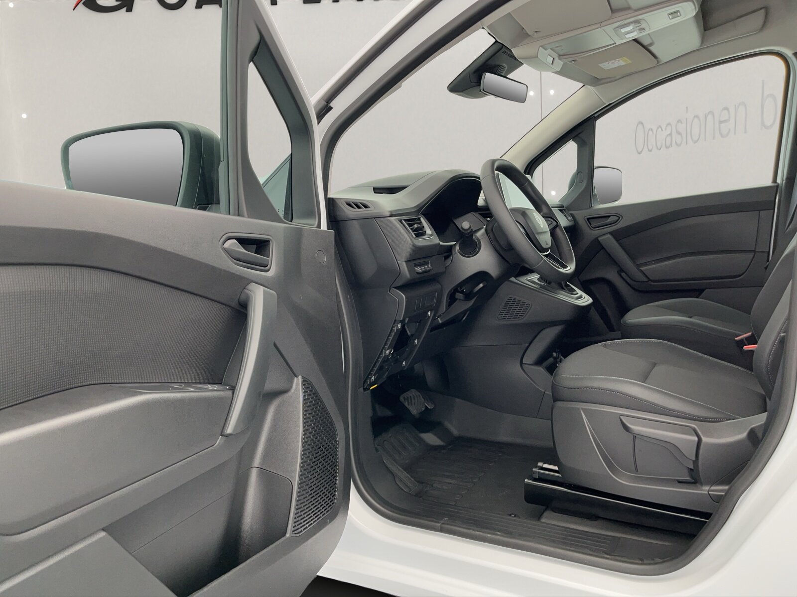 RENAULT Kangoo Van 1.3 TCe 130 Extra, Benzina, Auto nuove, Automatico - 7