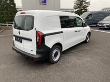 RENAULT Kangoo Van EV45 Standard L2 22kW Advance, Electric, New car, Automatic - 2