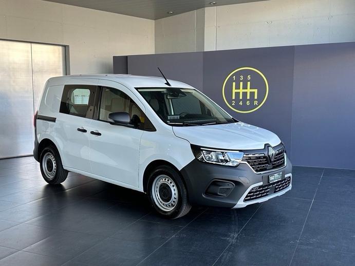 RENAULT Kangoo Van 1.3TCe Standard L2 130 PF Extra, Essence, Voiture nouvelle, Manuelle