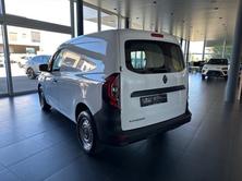 RENAULT Kangoo Van 1.3TCe Standard L2 130 PF Extra, Essence, Voiture nouvelle, Manuelle - 4