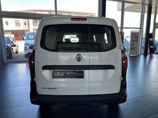 RENAULT Kangoo Van 1.3TCe Standard L2 130 PF Extra, Essence, Voiture nouvelle, Manuelle - 5