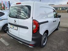 RENAULT KangooV 1.3TCe OS Extra, Second hand / Used, Manual - 5