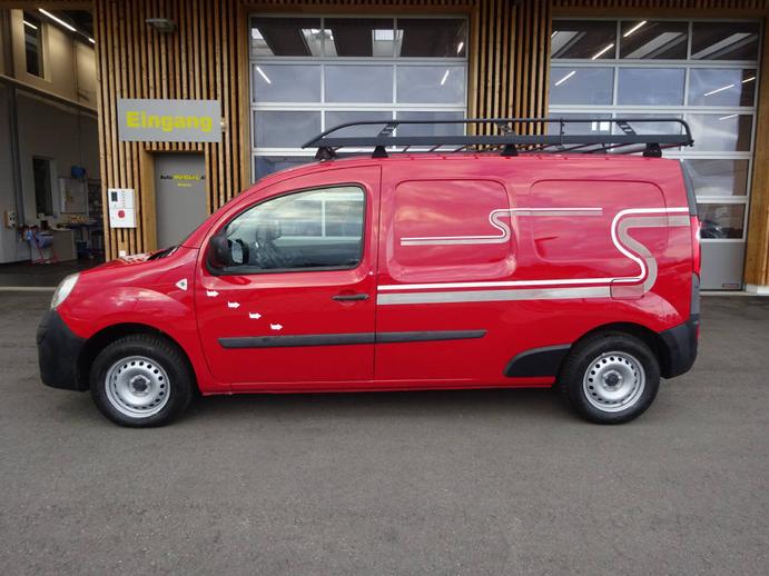 RENAULT Kangoo Express Maxi 1.5 dCi 90 Express, Diesel, Second hand / Used, Manual
