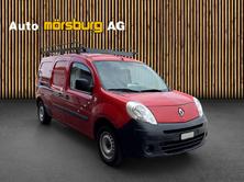 RENAULT Kangoo Express Maxi 1.5 dCi 90 Express, Diesel, Second hand / Used, Manual - 2