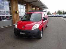 RENAULT Kangoo Express Maxi 1.5 dCi 90 Express, Diesel, Second hand / Used, Manual - 2