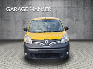 RENAULT Medium TCe 115 Business A
