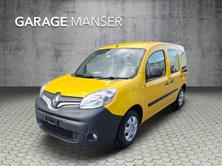 RENAULT Medium TCe 115 Business A, Petrol, Second hand / Used, Automatic - 2