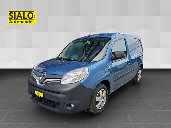 RENAULT Kangoo Express 1.2 TCe 115 Access S/S, Petrol, Second hand / Used, Manual