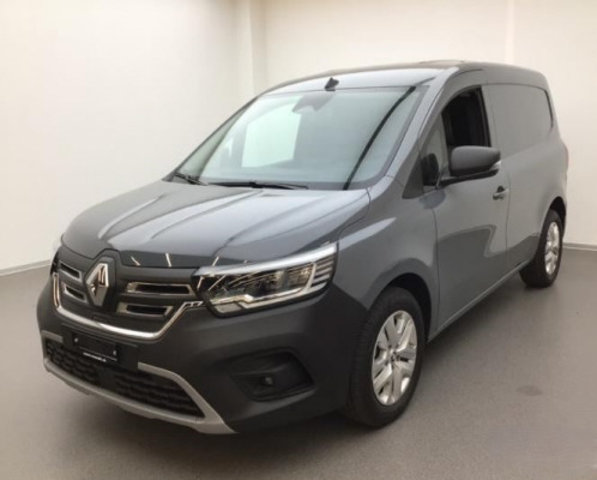 RENAULT KangooV EV45 ST Extra, Electric, Second hand / Used, Automatic - 4