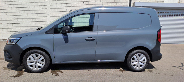 RENAULT KangooV EV45 ST Extra, Electric, Second hand / Used, Automatic - 5