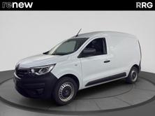 RENAULT Kangoo Van 1.5 dCi Standard 95 Edition One, Diesel, Occasion / Gebraucht, Handschaltung - 5