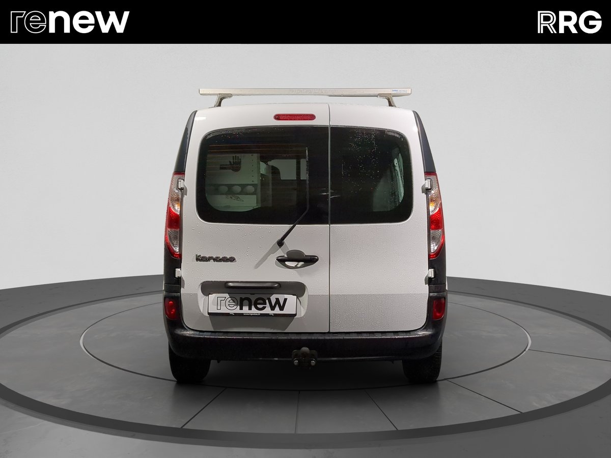 RENAULT Kangoo Medium dCi 95 ENERGY Business, Diesel, Occasioni / Usate, Manuale - 4