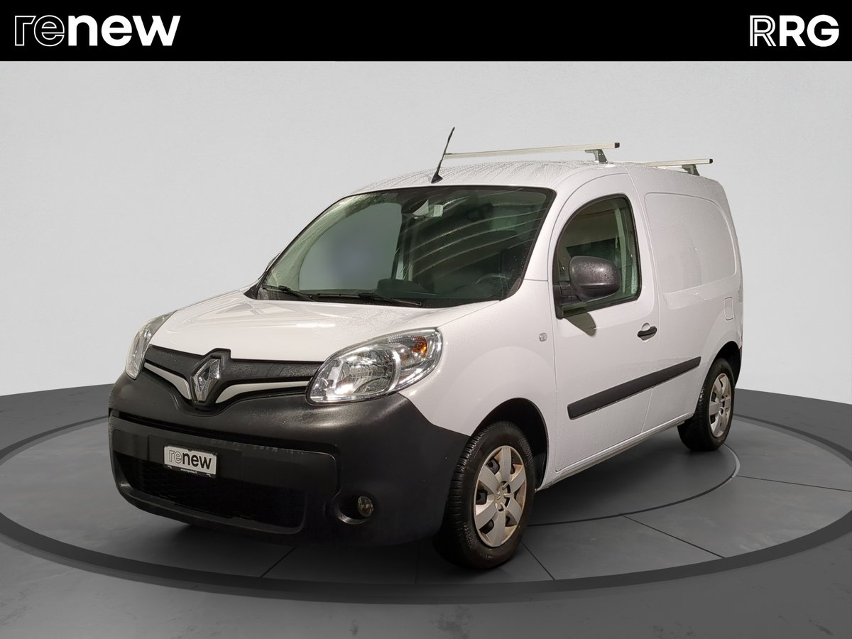 RENAULT Kangoo Medium dCi 95 ENERGY Business, Diesel, Occasioni / Usate, Manuale - 7