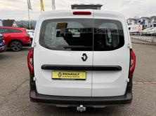 RENAULT Kangoo Van 1.5 dCi Standard 95 Extra, Diesel, Occasion / Utilisé, Manuelle - 5
