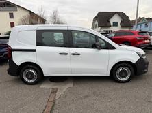 RENAULT Kangoo Van 1.5 dCi Standard 95 Extra, Diesel, Occasion / Utilisé, Manuelle - 7