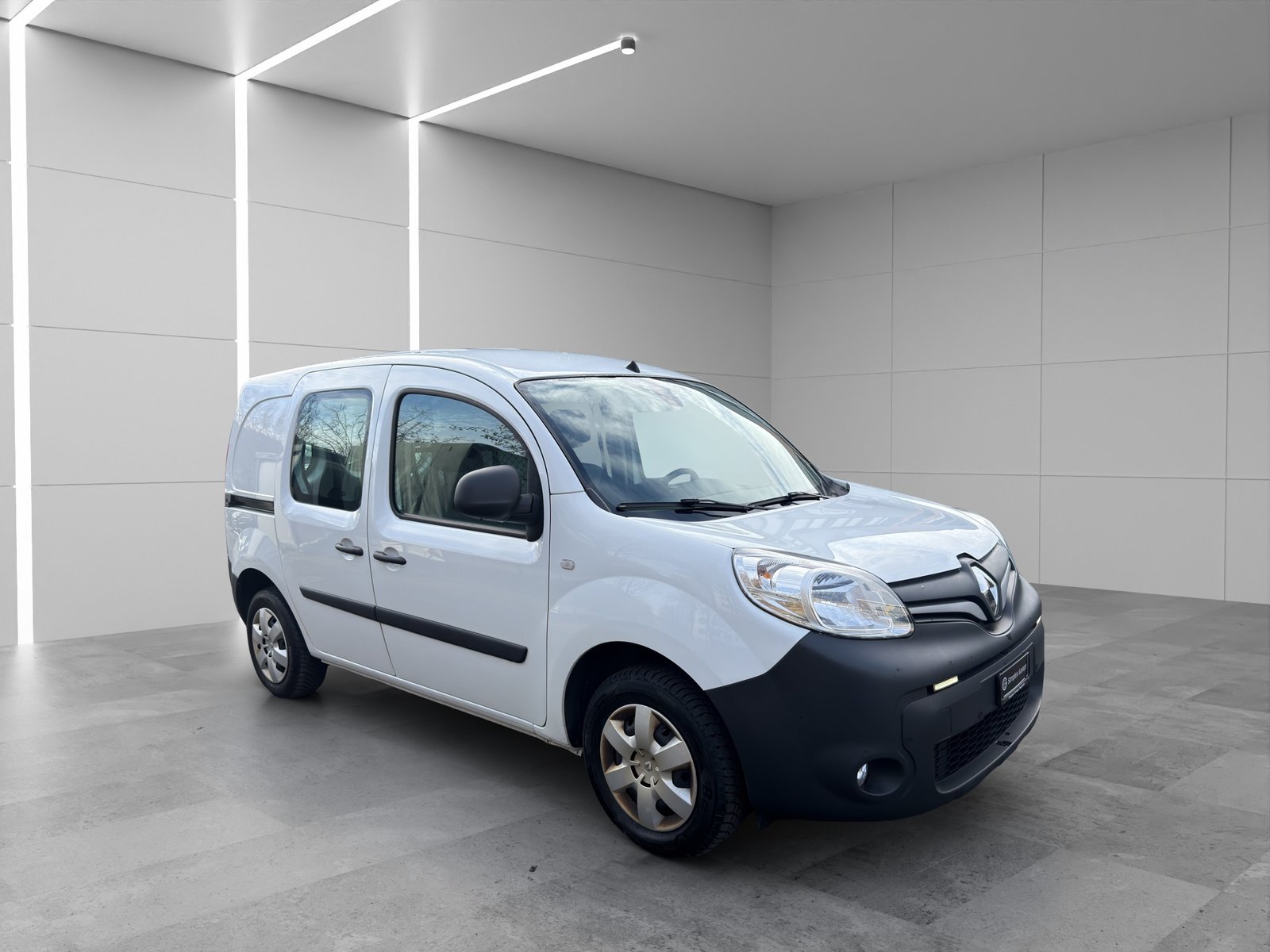 RENAULT Kangoo ENERGY dCi 95 Medium Limited, Diesel, Occasion / Gebraucht, Handschaltung - 7