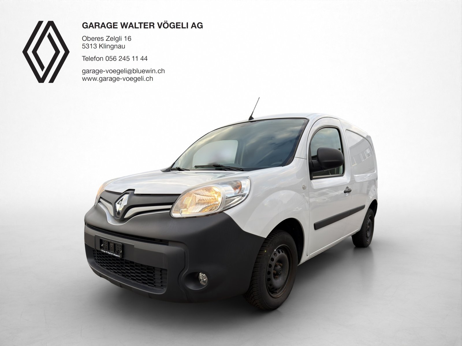 RENAULT Kangoo Express 1.2 TCe 115 Access S/S