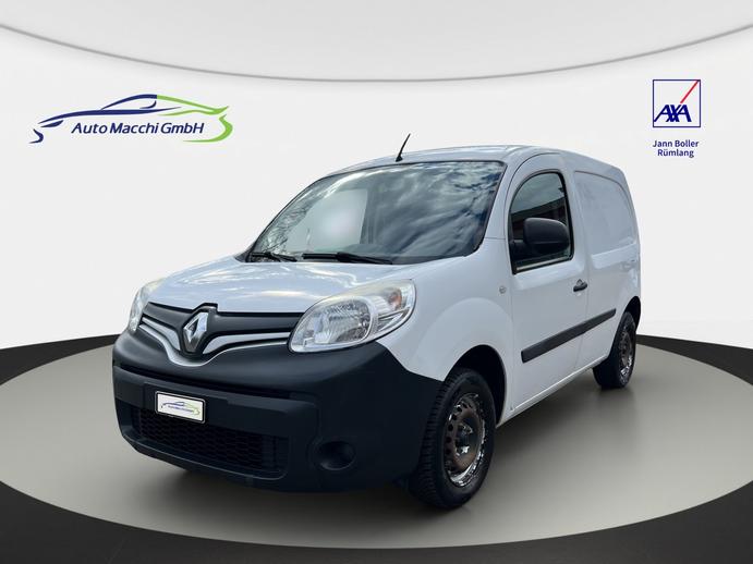 RENAULT Kangoo Medium 1.6 105 Access, Benzin, Occasion / Gebraucht, Handschaltung