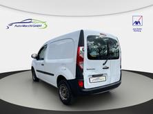 RENAULT Kangoo Medium 1.6 105 Access, Benzin, Occasion / Gebraucht, Handschaltung - 6