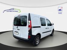 RENAULT Kangoo Medium 1.6 105 Access, Benzin, Occasion / Gebraucht, Handschaltung - 7