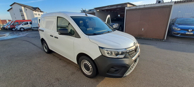 RENAULT KangooV 1.3TCe ST Extra, Petrol, Second hand / Used, Manual - 3