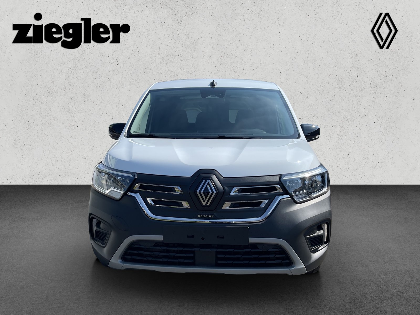RENAULT Renault Neuer Kangoo Van E-Tech electric EXTRA L1 EV45 22kW