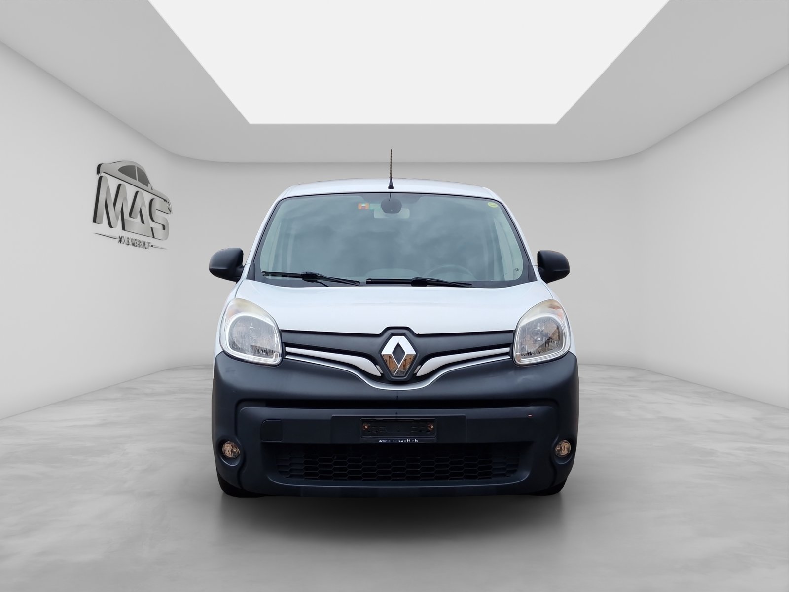 RENAULT Kangoo Medium dCi 90 Access, Diesel, Occasion / Utilisé, Manuelle - 2