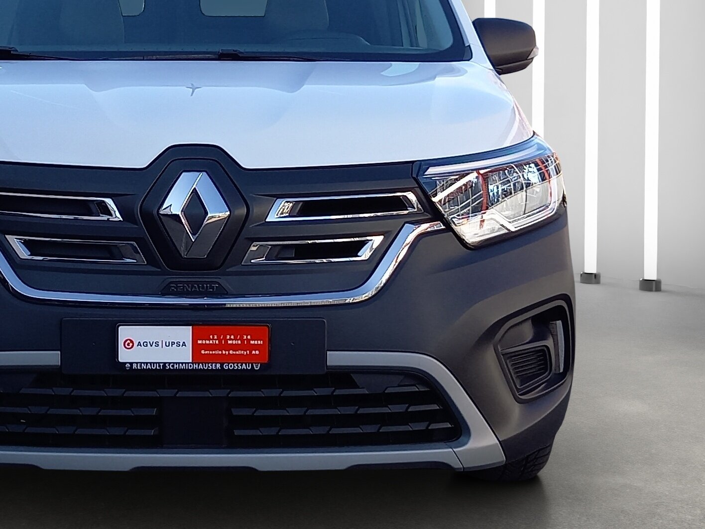 RENAULT Kangoo Van E-Tech Electric EV45 22kW Extra, Elettrica, Occasioni / Usate, Automatico - 6