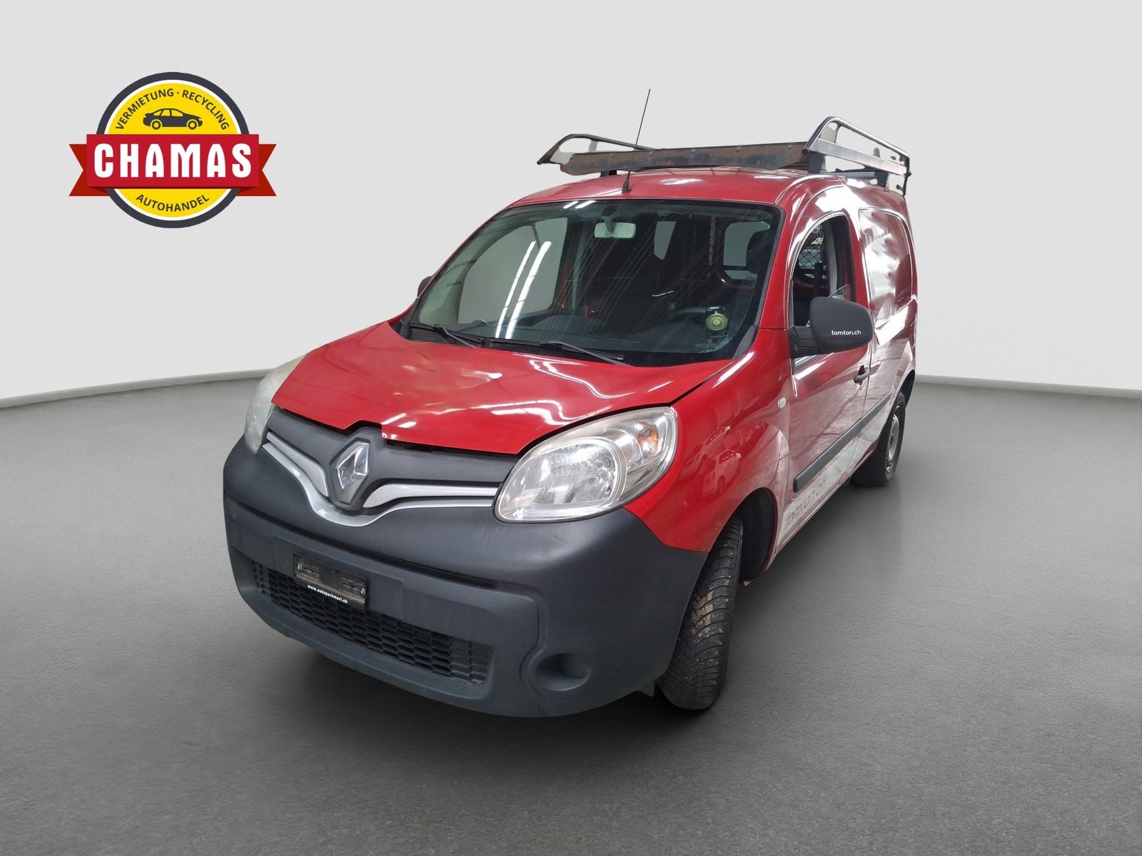 RENAULT Kangoo Medium TCe 115 ENERGY Access