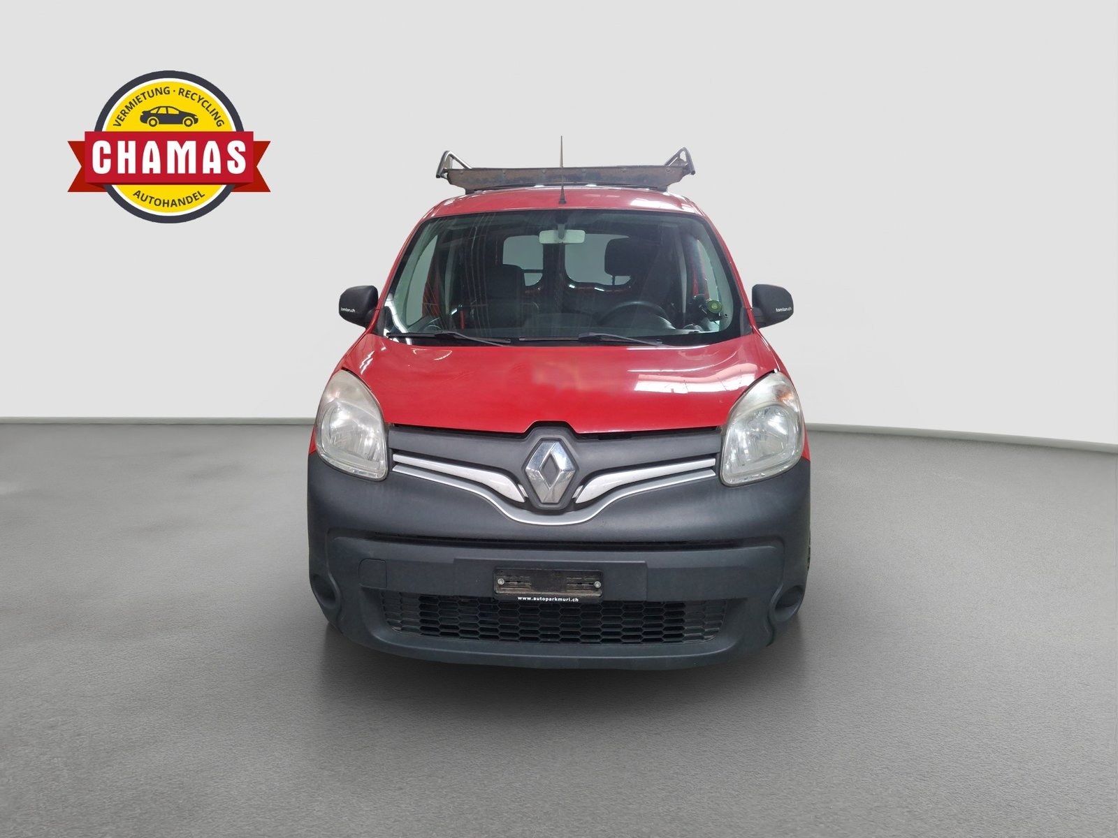 RENAULT Kangoo Medium TCe 115 ENERGY Access, Essence, Occasion / Utilisé, Manuelle - 2