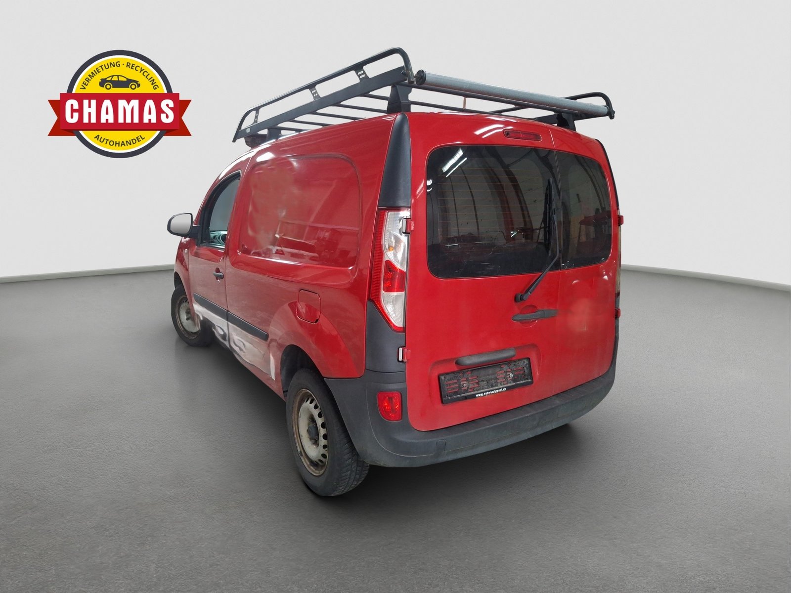 RENAULT Kangoo Medium TCe 115 ENERGY Access, Essence, Occasion / Utilisé, Manuelle - 5