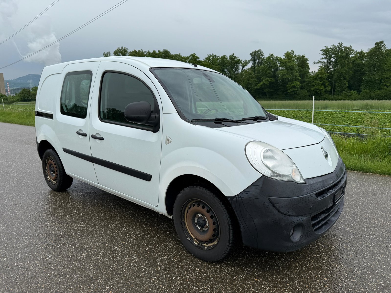 RENAULT Kangoo dCi 110 Business