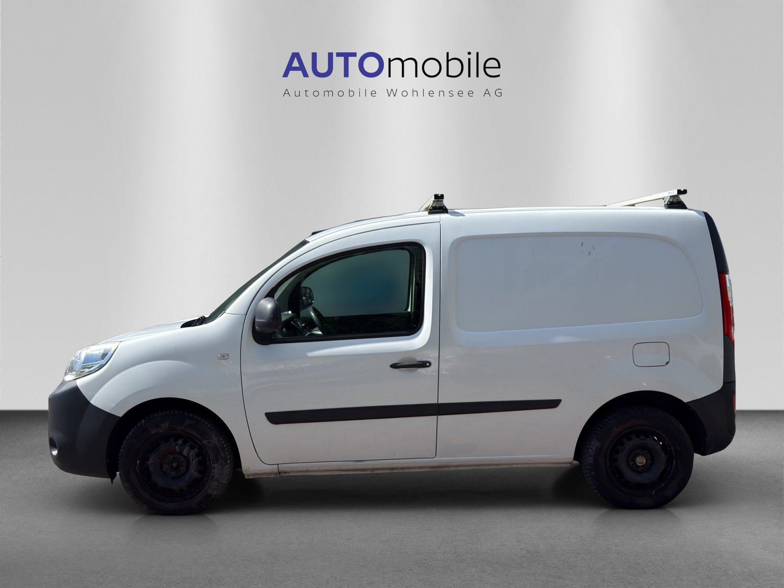 RENAULT Kangoo Medium TCe 115 ENERGY First Access