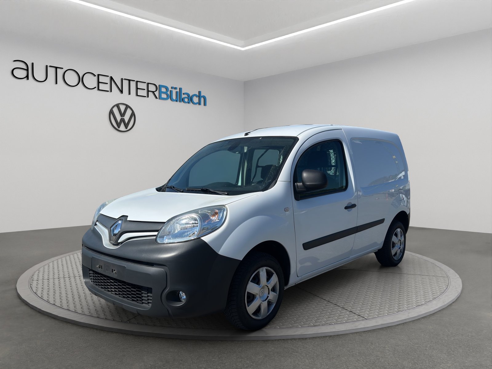 RENAULT Kangoo Medium 1.6 105 Business