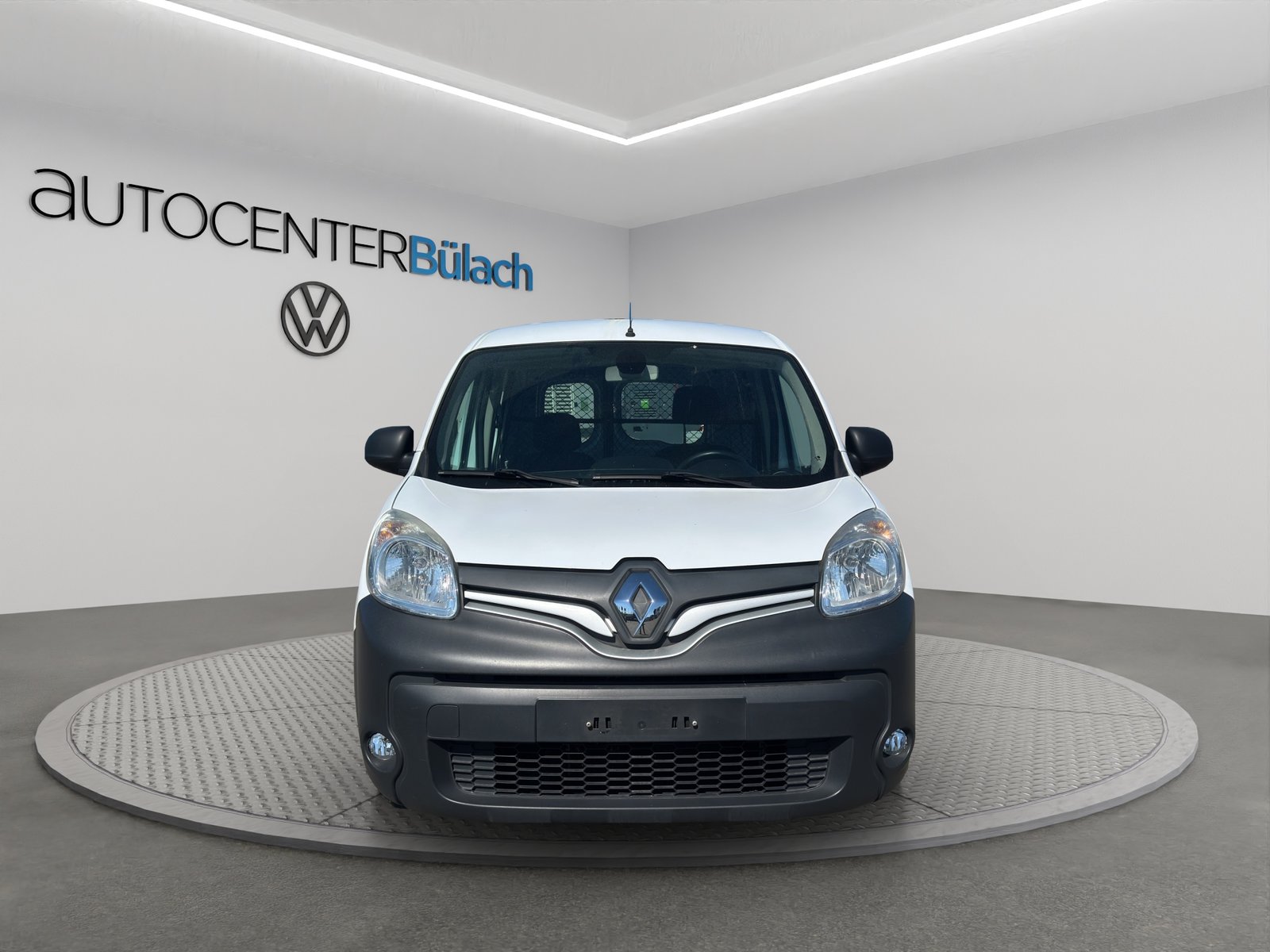RENAULT Kangoo Medium 1.6 105 Business, Essence, Occasion / Utilisé, Manuelle - 2