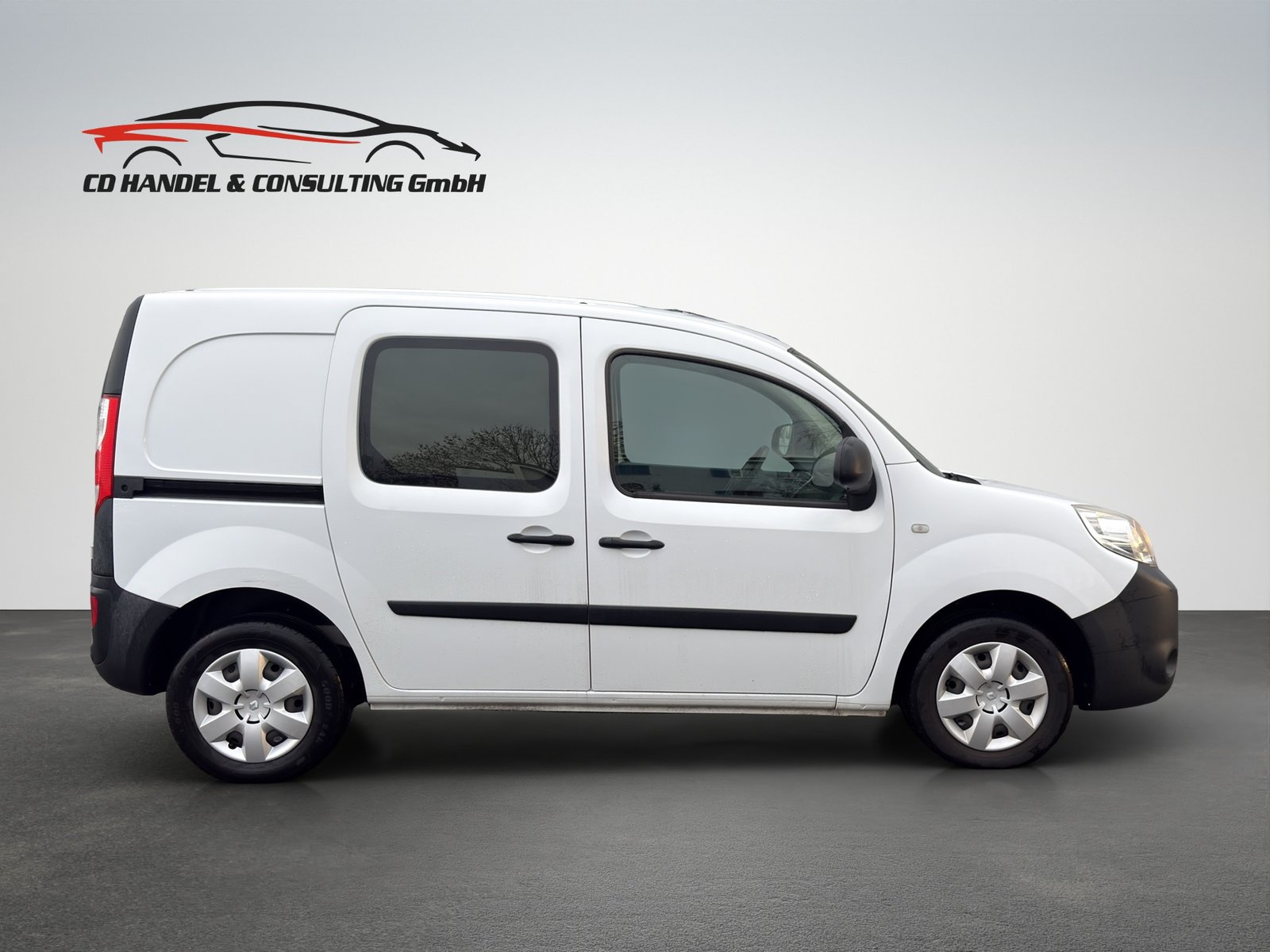 RENAULT Kangoo Medium dCi 90 ENERGY Business, Diesel, Occasion / Gebraucht, Handschaltung - 7