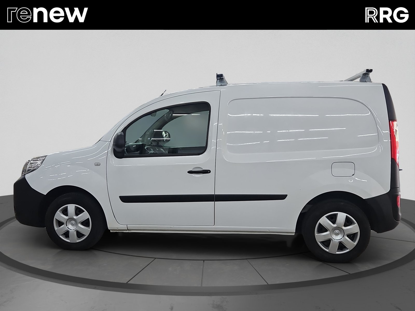 RENAULT Kangoo Medium dCi 95 ENERGY Limited, Diesel, Second hand / Used, Manual - 6